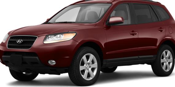 HYUNDAI SANTA FE 2009 5NMSH13E29H299857 image HYUNDAI SANTA FE 2009 5NMSH13E29H299857 image